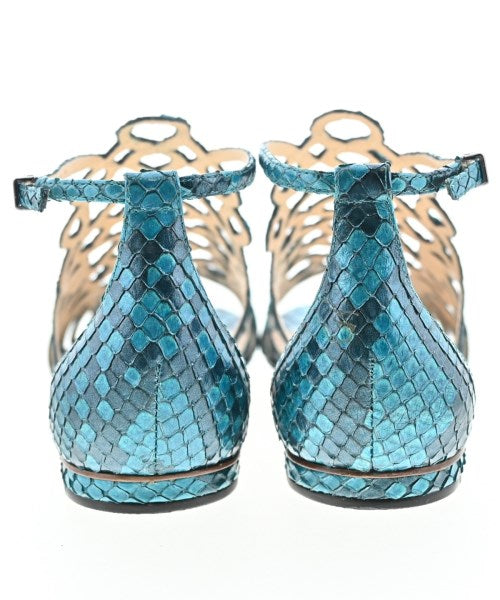 Alexandre Birman Sandals