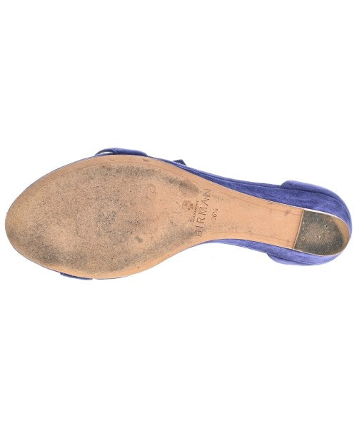 Alexandre Birman Sandals