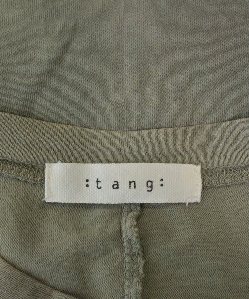 TANG Tee Shirts/Tops