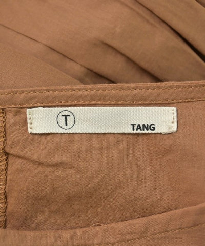 TANG Dresses