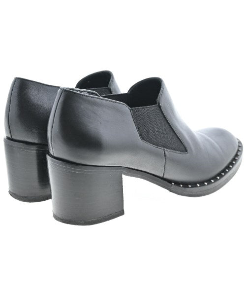 ANGELO BERVICATO Booties