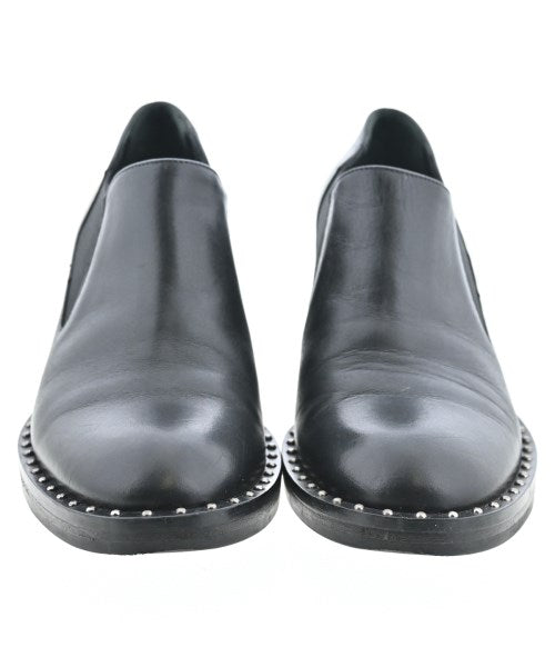 ANGELO BERVICATO Booties