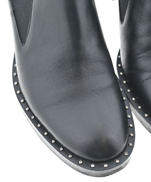 ANGELO BERVICATO Booties