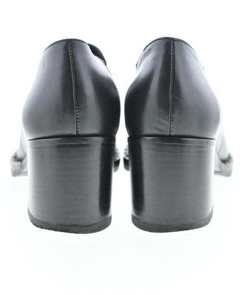 ANGELO BERVICATO Booties