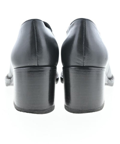 ANGELO BERVICATO Booties