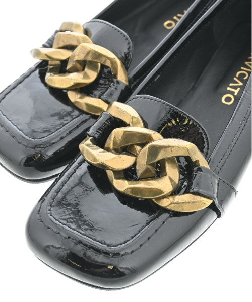 ANGELO BERVICATO Dress shoes/Loafers