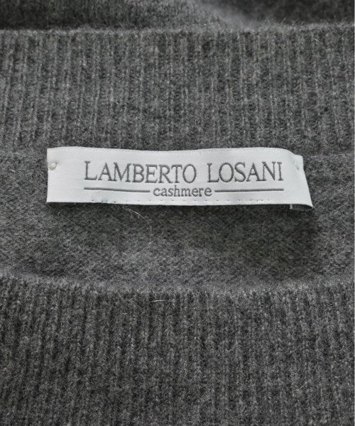 LAMBERTO LOSANI Sweaters