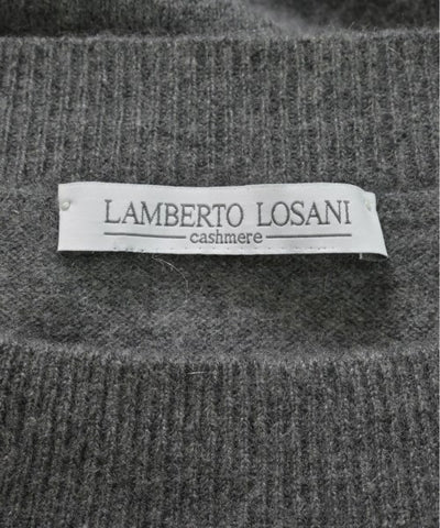LAMBERTO LOSANI Sweaters