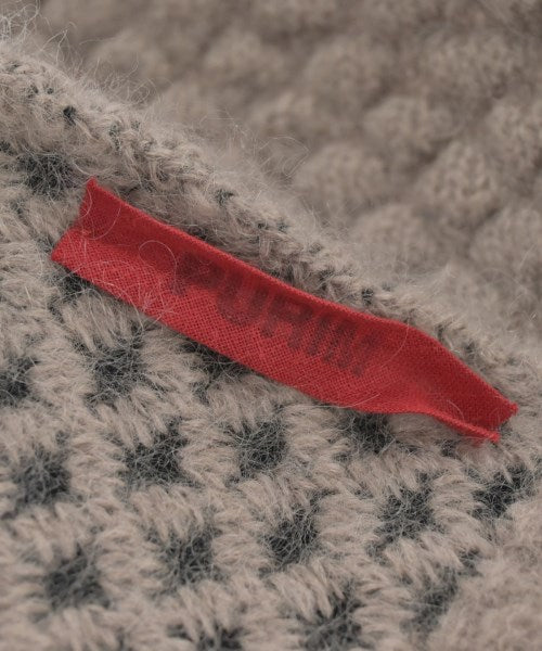 PURIM Winter scarves