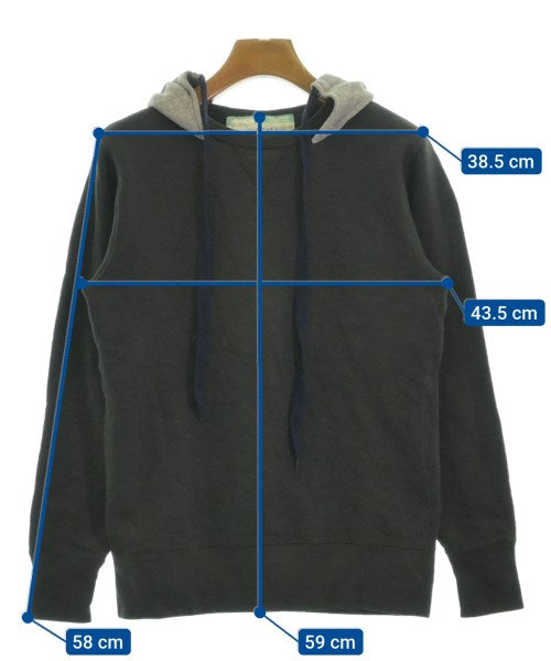 HAOMING Hoodies