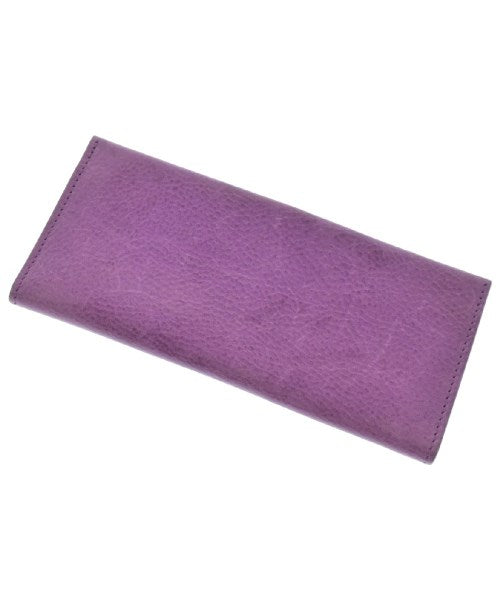 ALLY CAPELLINO Wallets/Coin purses