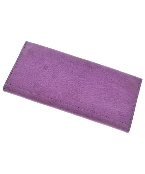 ALLY CAPELLINO Wallets/Coin purses