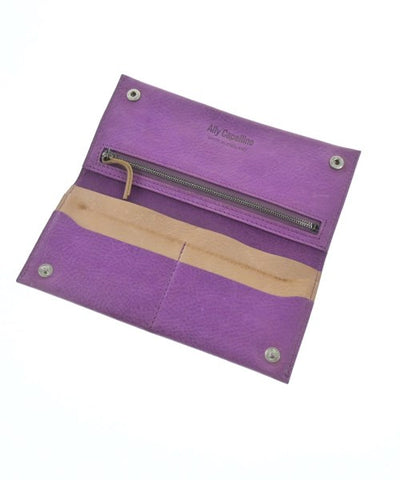 ALLY CAPELLINO Wallets/Coin purses