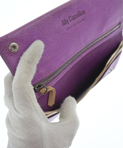 ALLY CAPELLINO Wallets/Coin purses