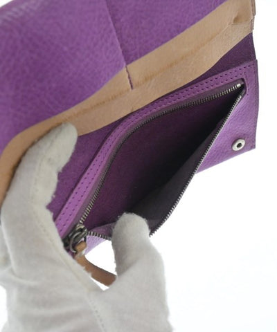 ALLY CAPELLINO Wallets/Coin purses