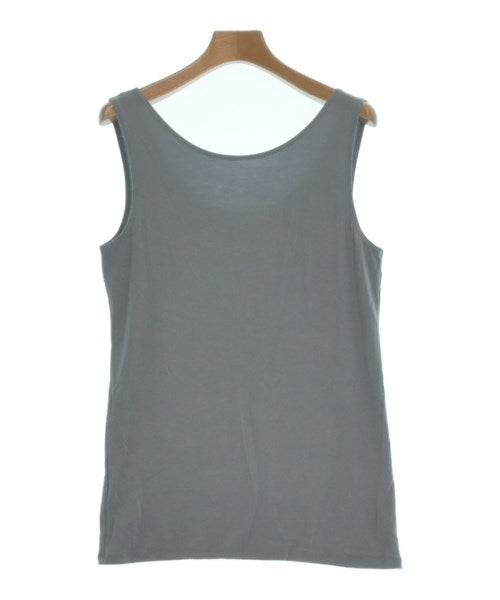 SARAH PACINI Tank tops