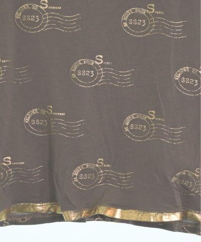 SARAH PACINI Tank tops