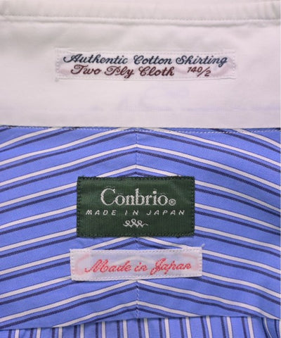 Conbrio Dress shirts