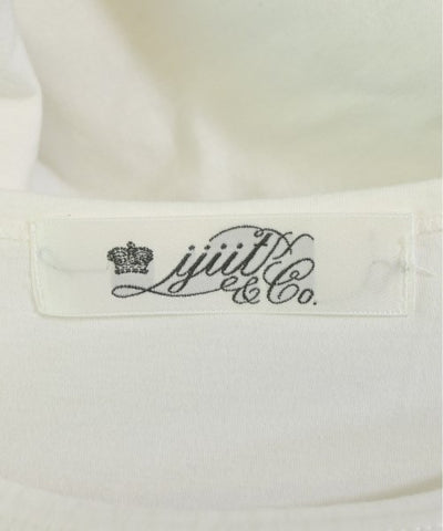 Ijiit Tee Shirts/Tops