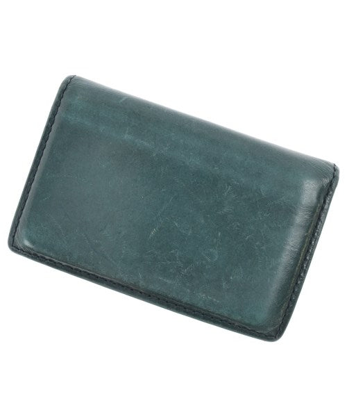 HERGOPOCH Card cases