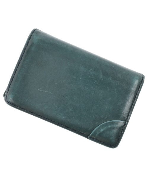 HERGOPOCH Card cases