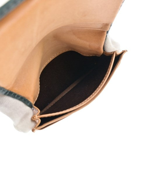 HERGOPOCH Card cases