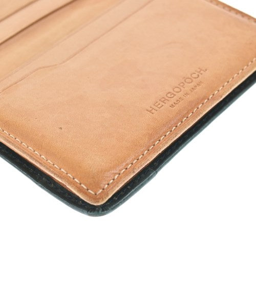 HERGOPOCH Card cases