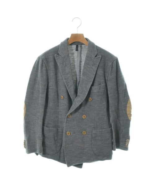 R&BLUES Blazers/Suit jackets