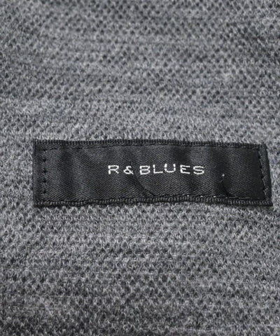 R&BLUES Blazers/Suit jackets