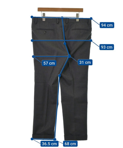 R&BLUES Trousers