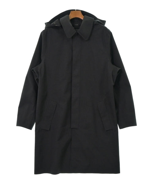 Norwegian Rain Soutien collar coats