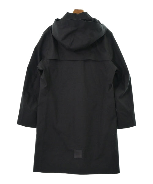 Norwegian Rain Soutien collar coats