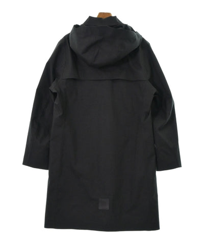 Norwegian Rain Soutien collar coats