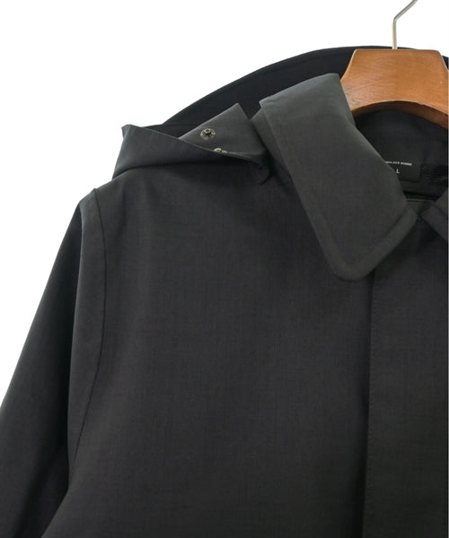 Norwegian Rain Soutien collar coats