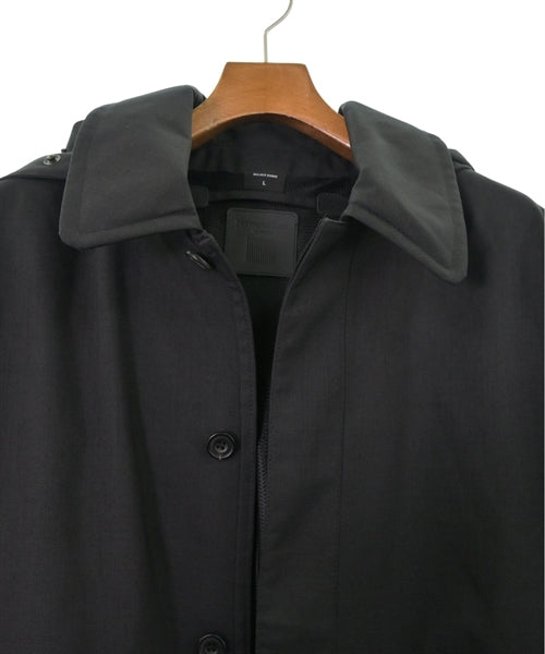 Norwegian Rain Soutien collar coats