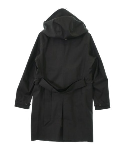 Norwegian Rain Soutien collar coats