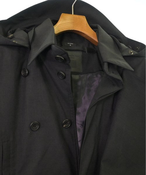 Norwegian Rain Soutien collar coats