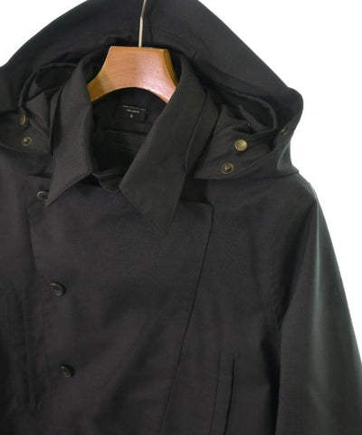 Norwegian Rain Soutien collar coats