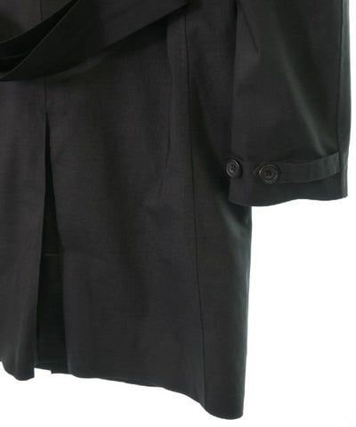 Norwegian Rain Soutien collar coats