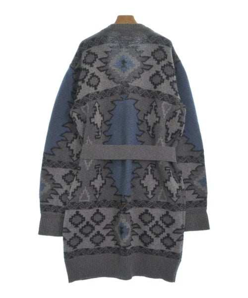 SANSOVINO 6 Cardigans