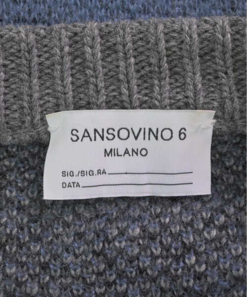 SANSOVINO 6 Cardigans