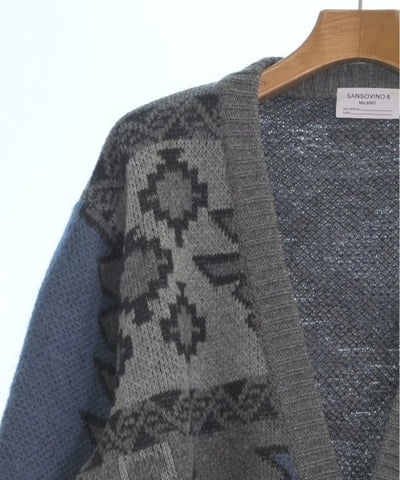 SANSOVINO 6 Cardigans