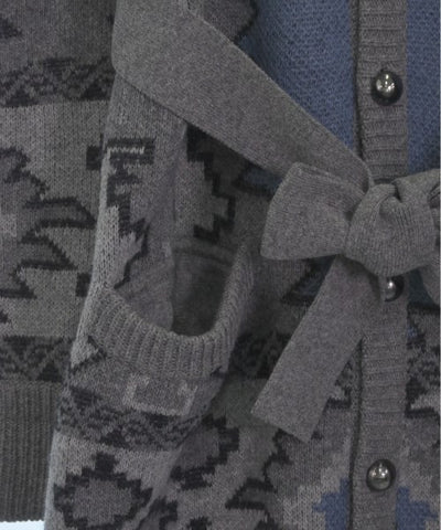 SANSOVINO 6 Cardigans