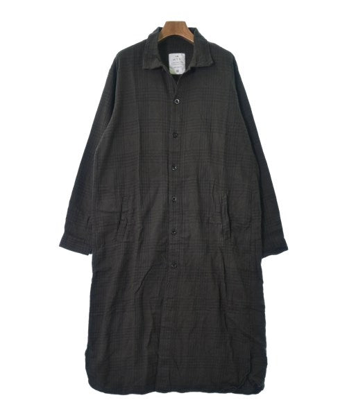 HARROW TOWN STORES Shirtdresses