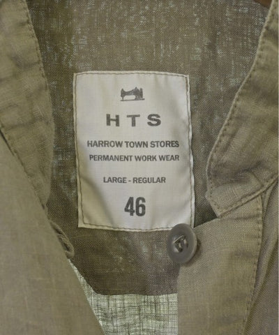 HARROW TOWN STORES Casual shirts