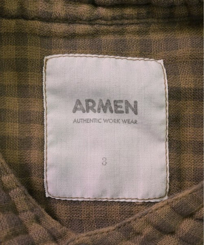 ARMEN Casual shirts