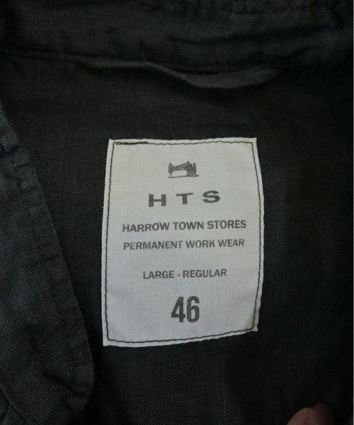 HARROW TOWN STORES Work jackets