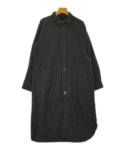 HARROW TOWN STORES Shirtdresses