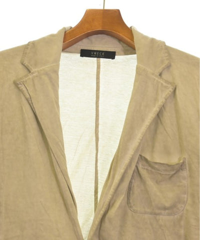 VNECK Casual jackets