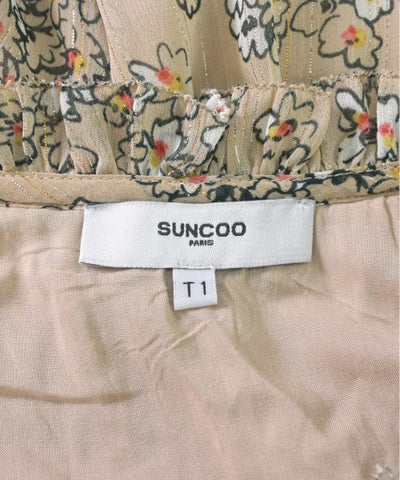 suncoo Dresses